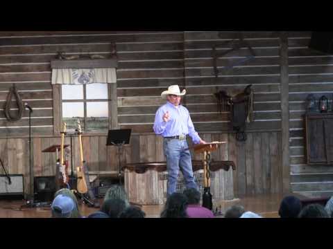 1 Corinthians 5:1-13; "It's Not About the Sex", 3-26-2017, Cowboy Church of Ennis