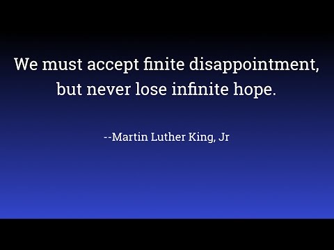 Philippians 1:12-26, The Key to Joy (1/15/17)