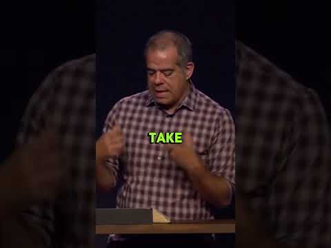 “My heart will lie to me… but I must fight back with the truth of God’s Word.” –  Jon Benzinger