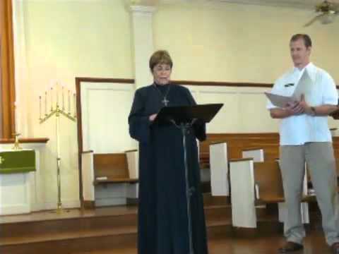 Jacob's Blessing - Genesis 25:19-34; 27:1-46; 28:10-19