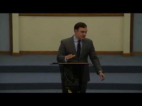 Exodus 8:16-32, November 14, 2021