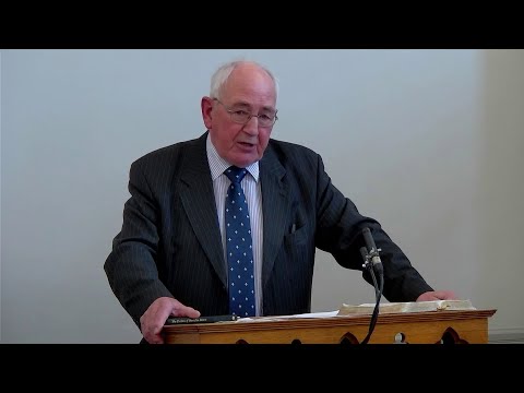 A Garden Inclosed — Song of Solomon 4:12-16 (David Allen)