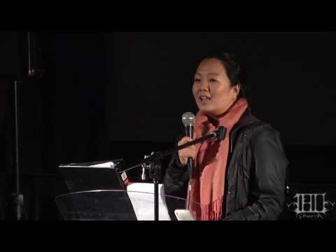 Where's Jesus in our Victory? Exodus 17: 10-15