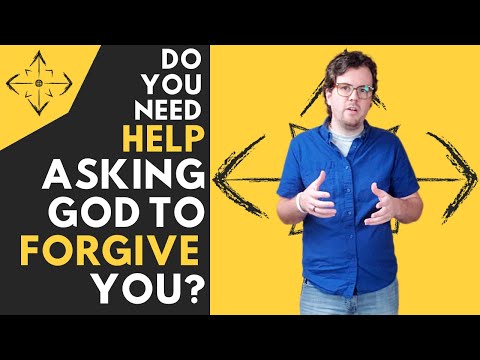 Prayer to Ask God for Forgiveness | Psalm 6:1-5 | Sunday Morning Bible Study