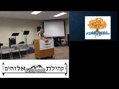 Times of Desperation: The 13 Attributes of ADONAI (Exodus 34:5-9)
