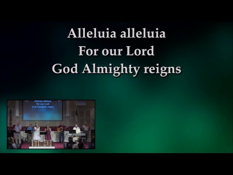 2018-07-01 - 11 AM Worship - Hebrews 6:13-7:10
