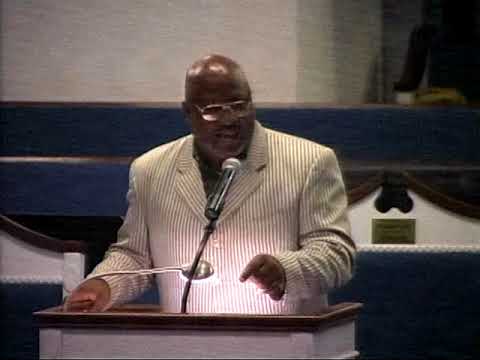 "A Case Of The Can't Help It", Jeremiah 20: 7-9, http://tambc.org, Pastor Gaylon Wright