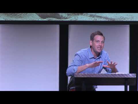 LUKE: THAT I MAY KNOW HIM (Luke 9:43-45)