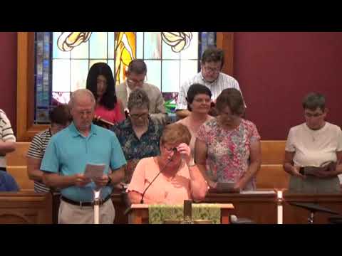 08172025 Scripture Reading: Matthew 18:12-35 Good News Translation