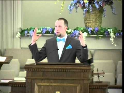 3/22/2015 Lamentations 3:21-26 Part 1