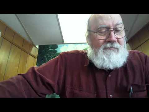 II Kings 14:21-15:4 & II Chronicles 25:27-26:15 - Steve Compton - February 2, 2020