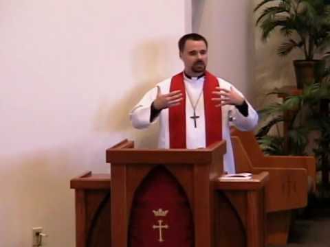 Minor Festival of St. James of Jerusalem -- Oct 23, 2016 -- John 7:1-5