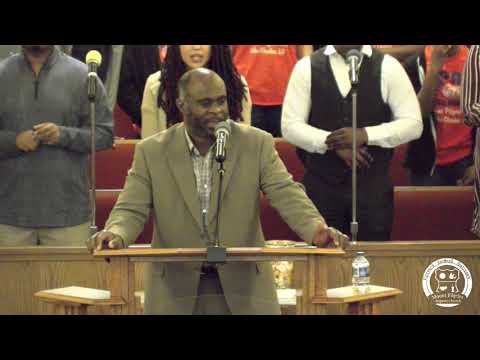 #JoshuaSeries - 11AM Worship - DUPED BY THE DEVIL - Joshua 9:14-15