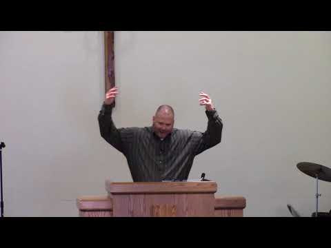 2 Corinthians 9:6-15 "God Gives Most" Part 1