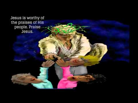 Zechariah 6:11 -  Jesus Son of God Almighty Creator