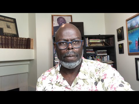 Blake,Tom Anderson:God Send them Strong Delusion 2 Thess. 2:11