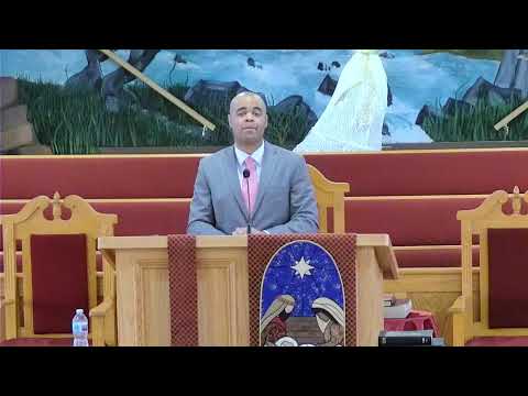 December 12, 2021 "Santa Clause Is Coming to Town!" Isaiah 29:15-16 Rev. Joseph Howard