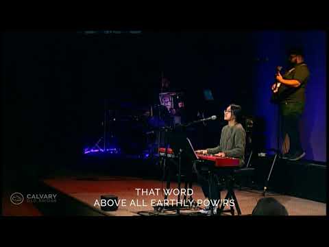 11/27/21 - Pastor Lloyd Pulley - A Great Treasure Revealed - 2 Corinthians 4: 7-18 - #5671