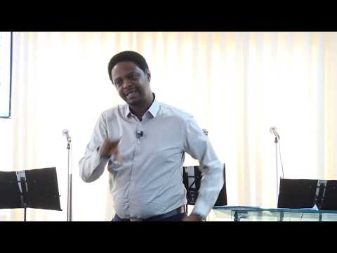 Sin Is Systemic - Exodus 1:8-22 - Femi Osunnuyi