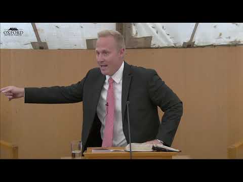 Sermon - The LORD Will Shew Who Are His - Numbers 16:1-35