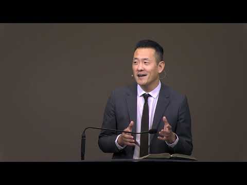 Rebuild & Restore XVI: Dedication (Nehemiah 12:27-30)