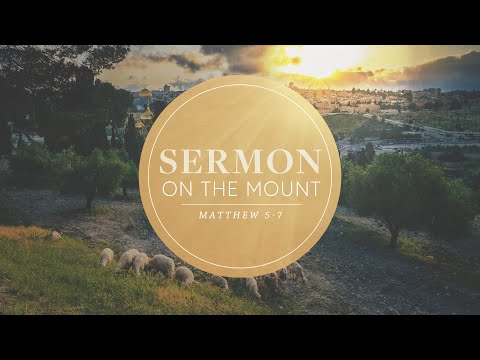 [SERMON] "The Shocking Privilege of Shining Light" (Matthew 5:13-16) - June 19, 2022 - PCPC