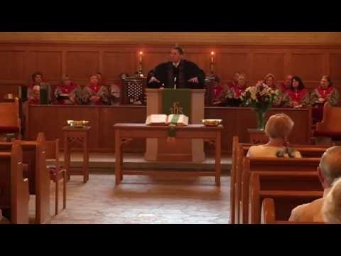 "God is God, You are not" Ecclesiastes 3:9-14