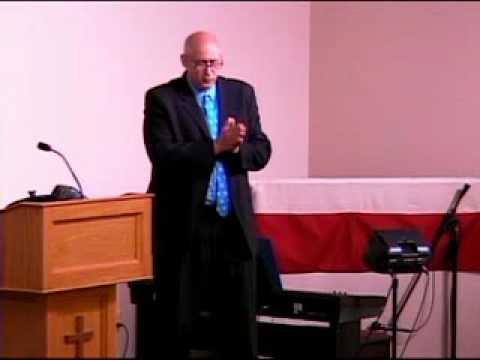 You Haven't Done Nothin' - Exodus 5:1-23