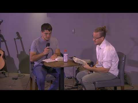 The Glory of Our Lord - Revelation 1:10-20