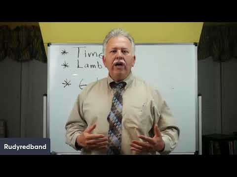 Exodus 11:6- Bible Study 4/22/2022