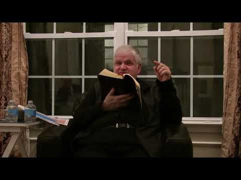 Bible Study: Joshua 12:1-14:13 by Fr. Bill Halbing