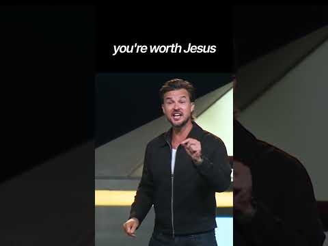 How Much Are You Worth? #Jesus #Faith #richwilkersonjr