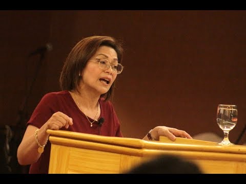 "THE WAITERS" Isaiah 40:31 Ptr. Rachel Sanchez - Sept. 17, 2017 PM