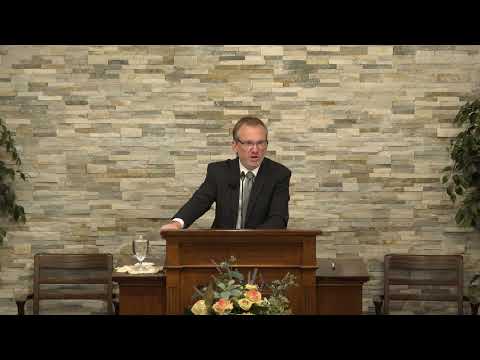 Christ At Our Right Hand (Psalm 109:30-31)