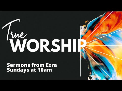 2 Chronicles 36:1-23 | Simon Pethick