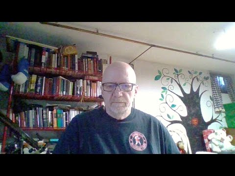 Bible study with Fred, # 171, Genesis 47:13-26 comments:  a famine in Egypt