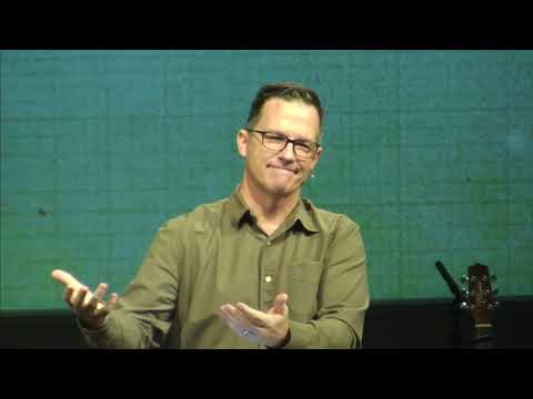 Isaiah 40:28-31 - Wait on the Lord