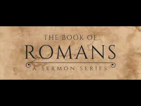 Romans 9:17-19
