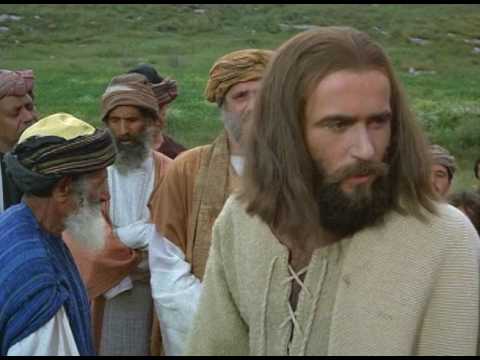 Quechua, Ayacucho - Luke 07:1-50