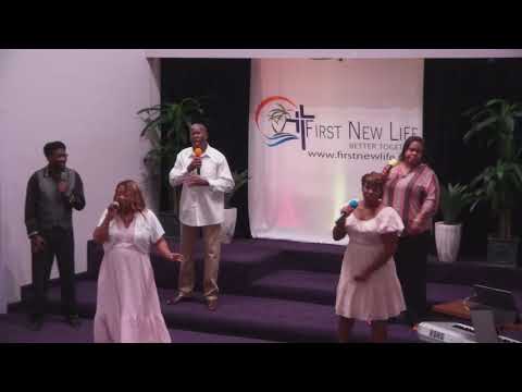 The Power of a God Given Dream (Genesis 40:8)