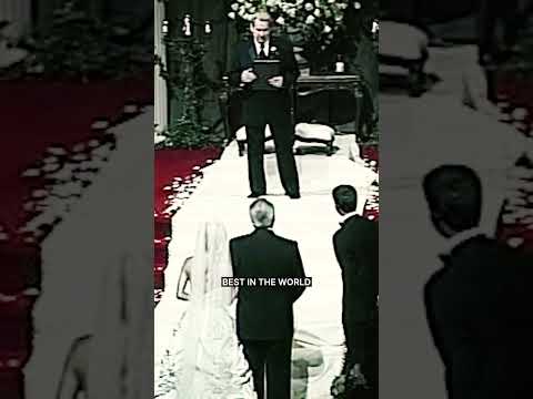 PASTOR RICH + DAWNCHERE GET MARRIED ❤️ #10yearsofVOUS #10yeardocumentary #thestoryofvous