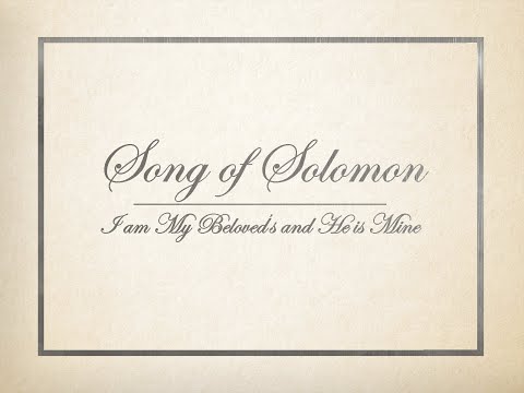 Calvary Chapel Yelm - Song of Solomon 6:11-7