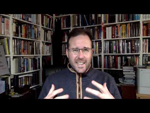 A Word in Season: Holy Hatred (Psalm 97:10)