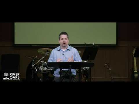 January 29, 2017 "God and the Gibeonites" 2 Samuel 21:1-14, Art Cash