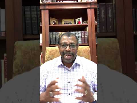 The Favor of God (Esther 2:1-18) Part II