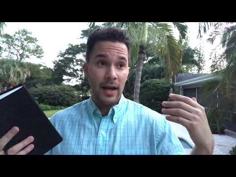 A Continual Dripping &amp; A Quarrelsome Wife Are Alike | Proverbs 27:15