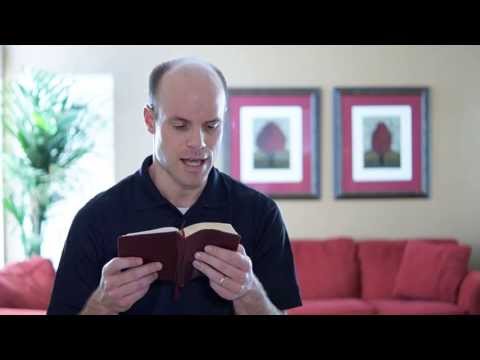 Share the Truth #7: John 12:47