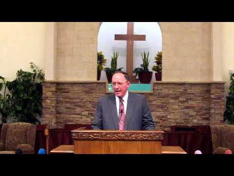 2 Timothy 1:5; 3:13-17 “ A Faithful Grandmother and Mother” (Pastor McMath)