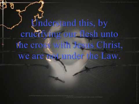 Sin and Law: Romans 7:2-13