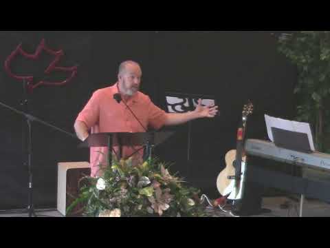 The Journey Home - Genesis 31:22-55 (2-25-2018 Sunday)